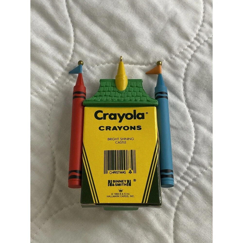 Hallmark this keepsake